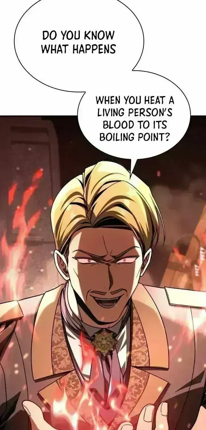 Dukedom’s Legendary Prodigy chapter 61.2 page 27