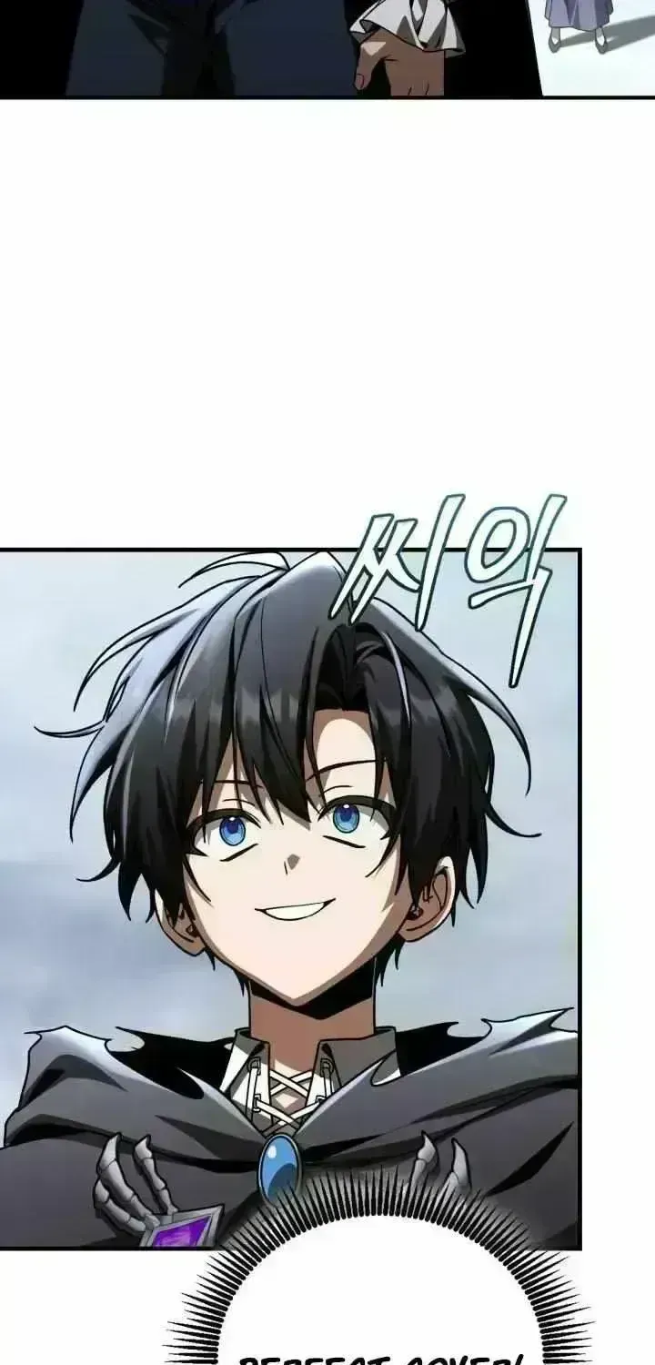 Dukedom’s Legendary Prodigy chapter 61.2 page 95