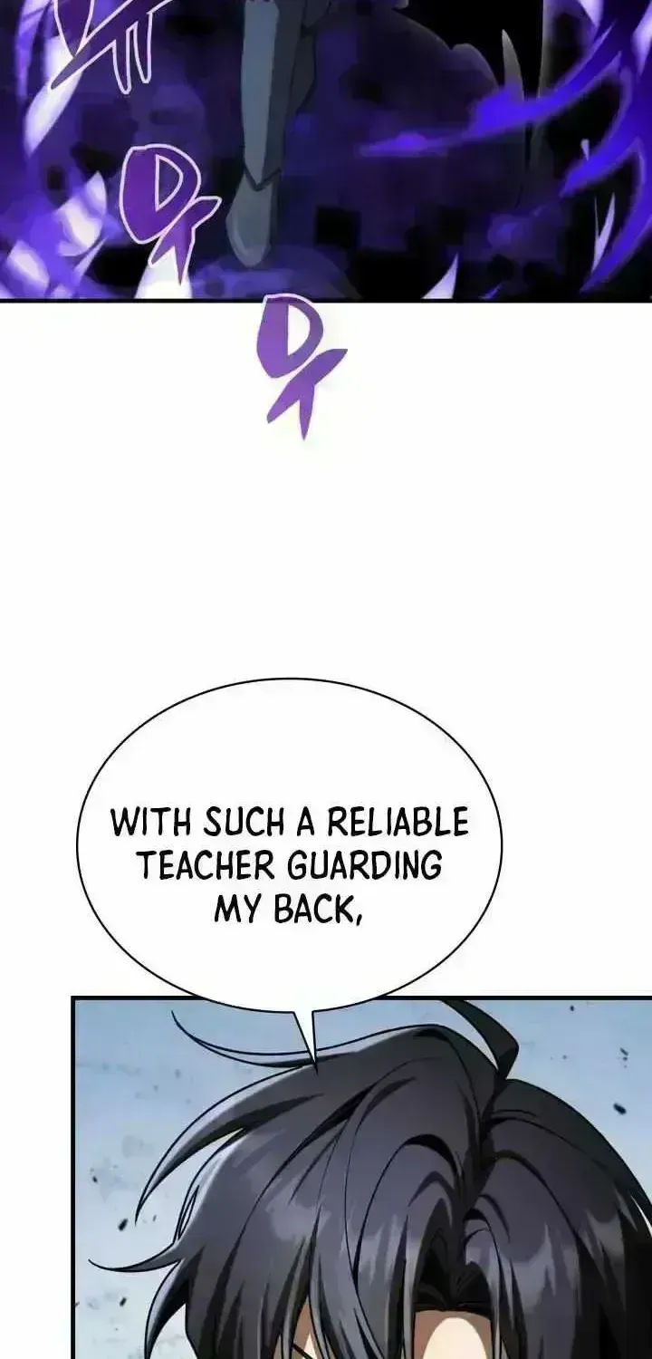 Dukedom’s Legendary Prodigy chapter 61.2 page 66