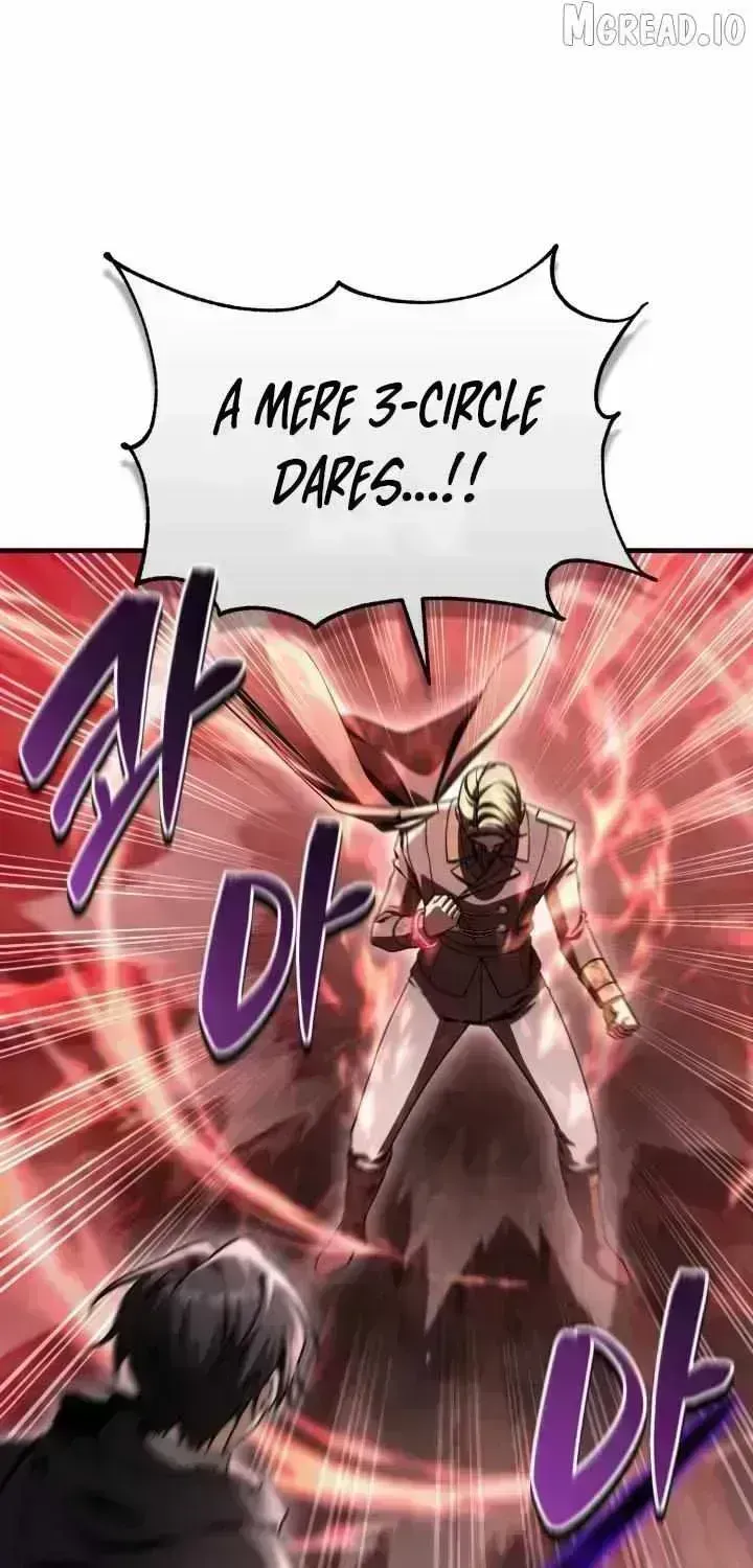 Dukedom’s Legendary Prodigy chapter 61.2 page 106