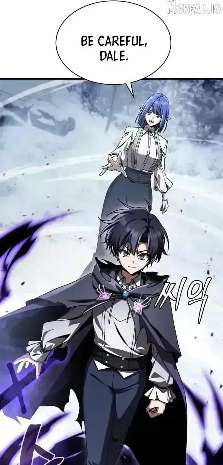 Dukedom’s Legendary Prodigy chapter 61.2 page 65