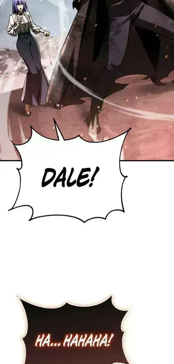 Dukedom’s Legendary Prodigy chapter 61.3 page 18
