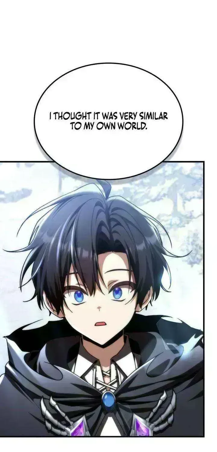 Dukedom’s Legendary Prodigy chapter 61.4 page 119