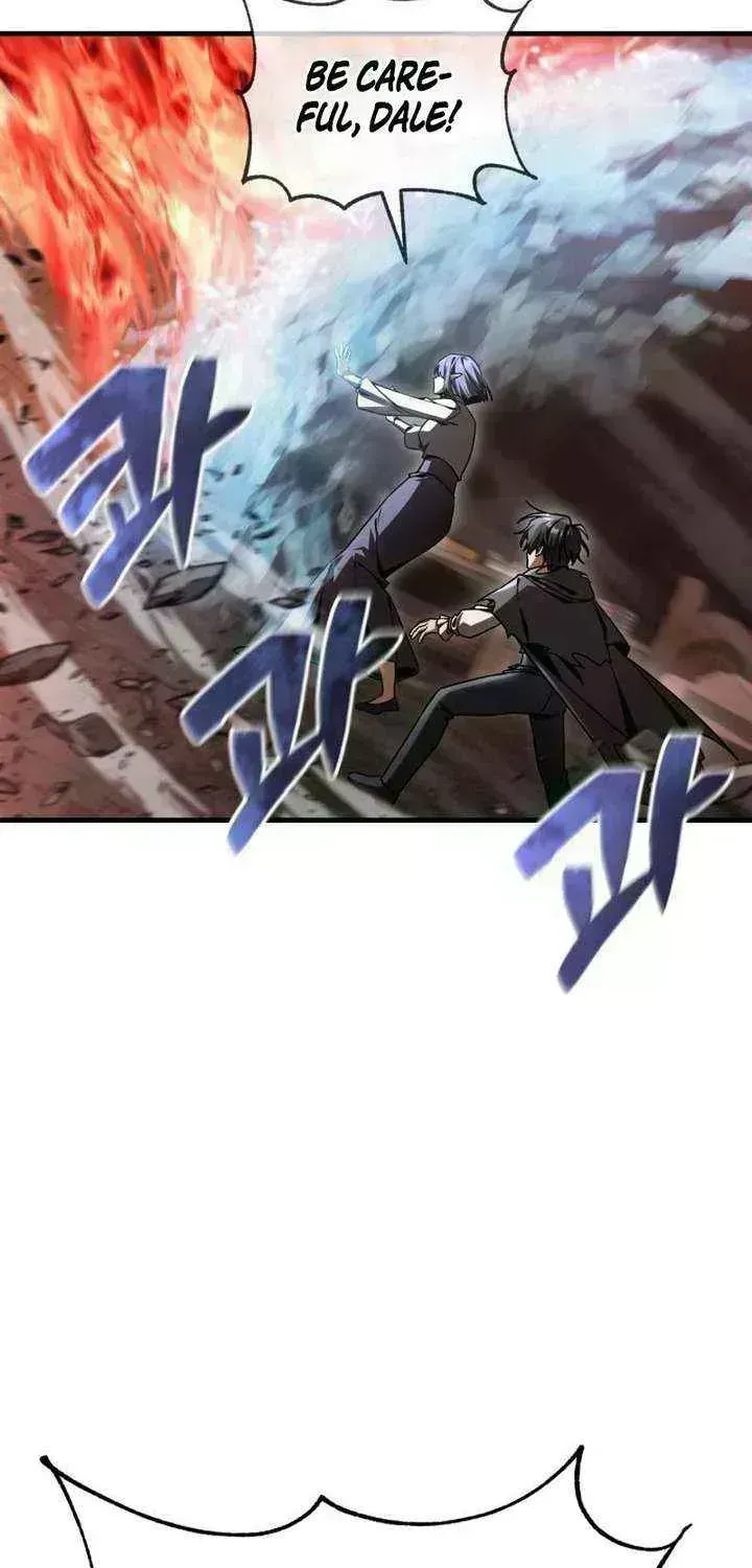 Dukedom’s Legendary Prodigy chapter 61.4 page 36