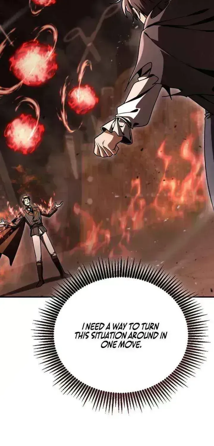 Dukedom’s Legendary Prodigy chapter 61.4 page 52