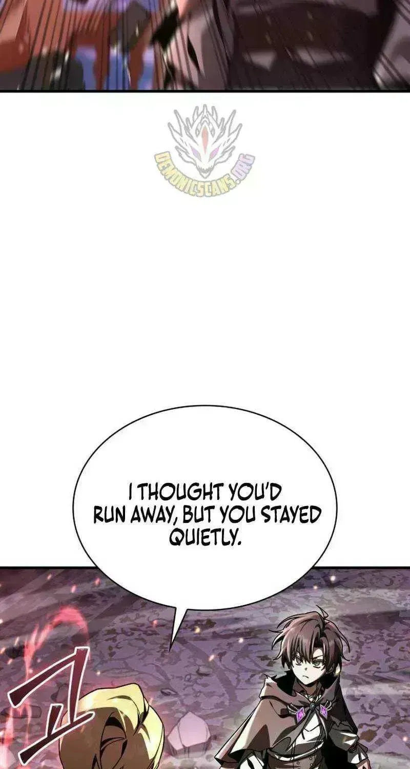 Dukedom’s Legendary Prodigy chapter 61.5 page 120