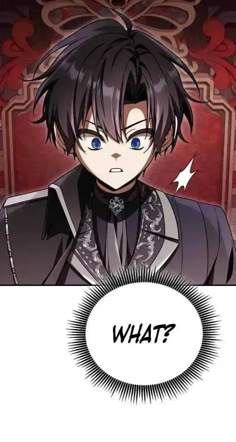 Dukedom’s Legendary Prodigy chapter 61.5 page 18