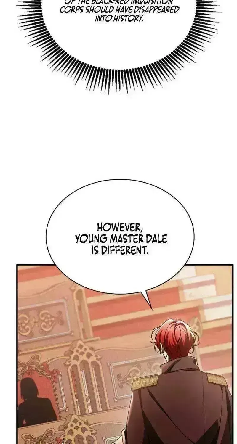 Dukedom’s Legendary Prodigy chapter 61.5 page 36