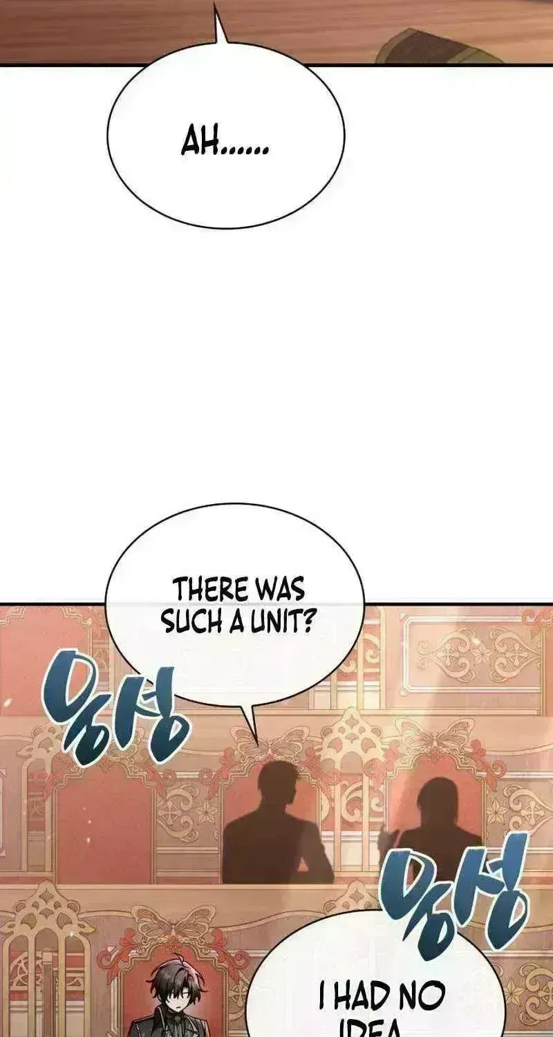 Dukedom’s Legendary Prodigy chapter 61.5 page 24