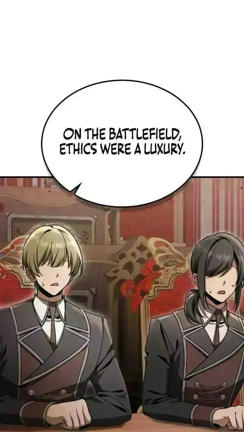 Dukedom’s Legendary Prodigy chapter 61.5 page 23