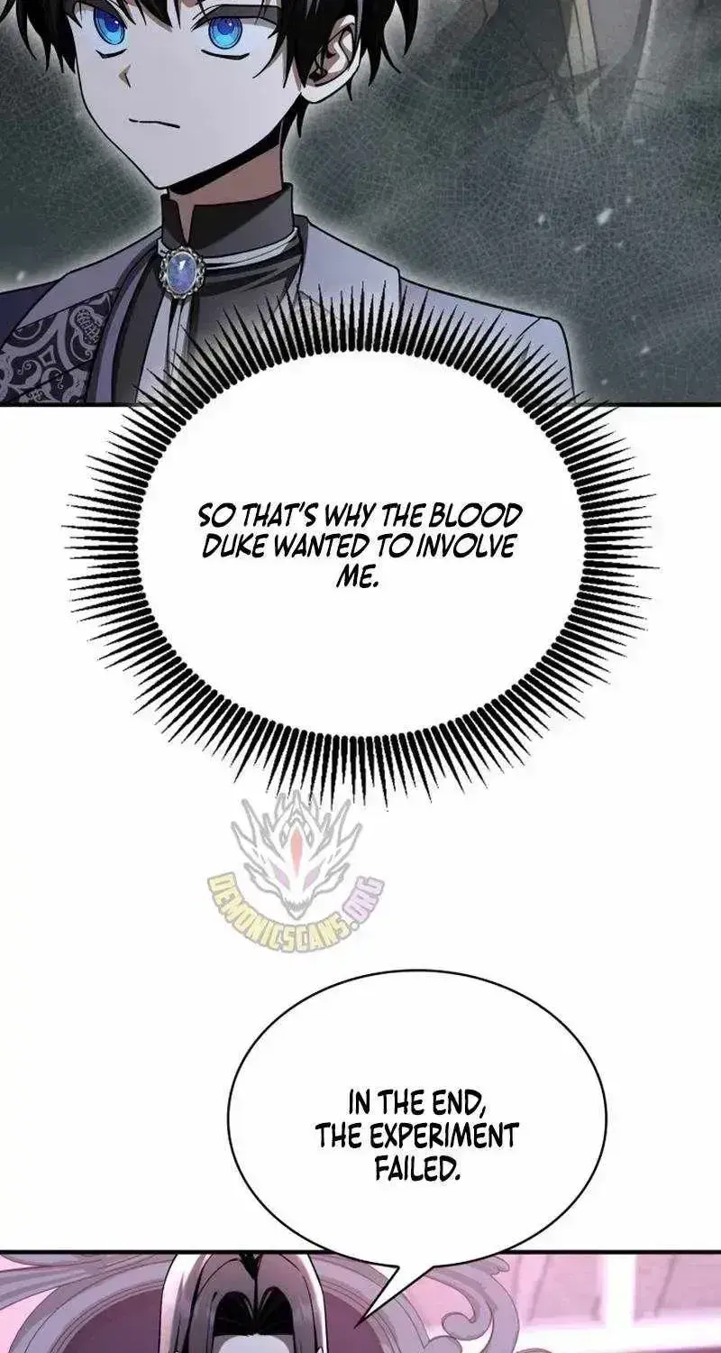 Dukedom’s Legendary Prodigy chapter 61.8 page 95