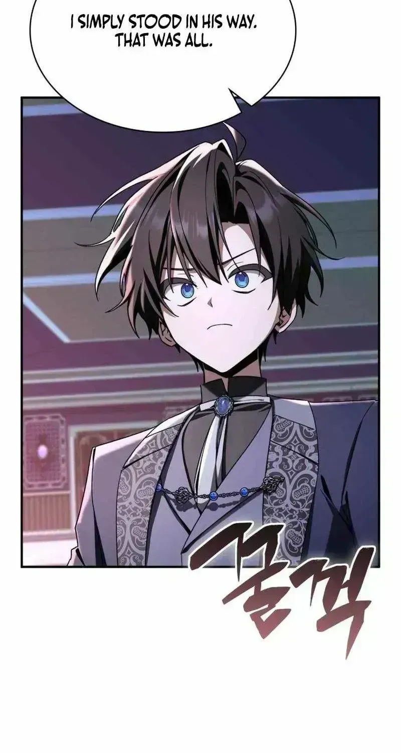 Dukedom’s Legendary Prodigy chapter 61.8 page 113