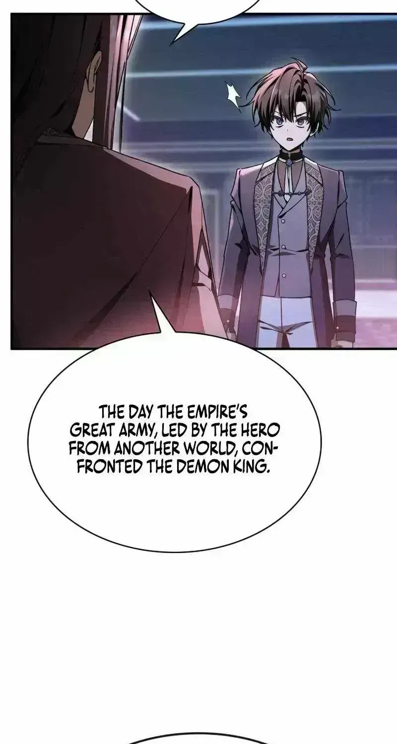 Dukedom’s Legendary Prodigy chapter 61.8 page 65