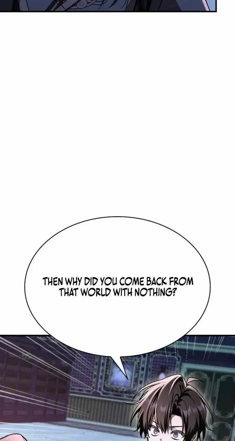 Dukedom’s Legendary Prodigy chapter 61.8 page 115