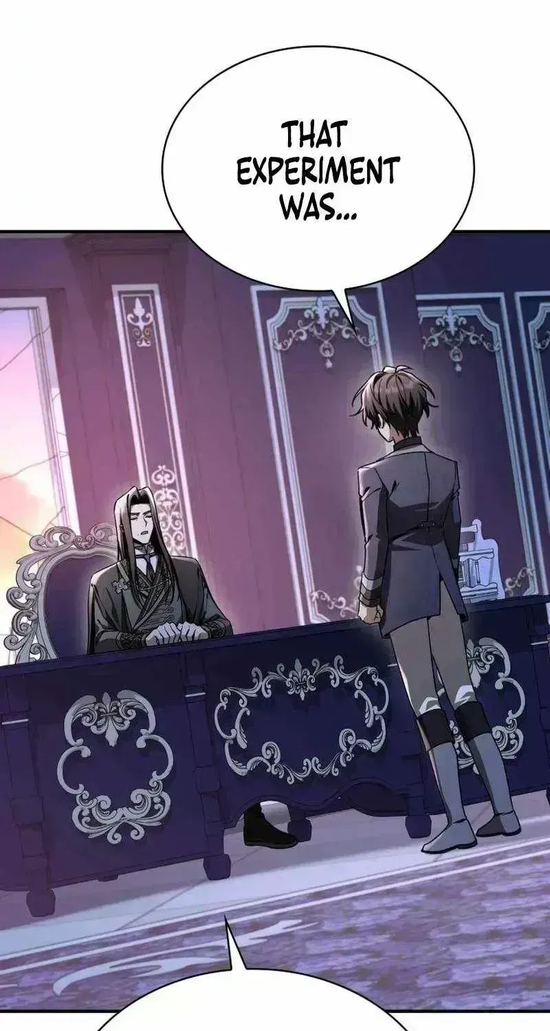 Dukedom’s Legendary Prodigy chapter 61.8 page 68