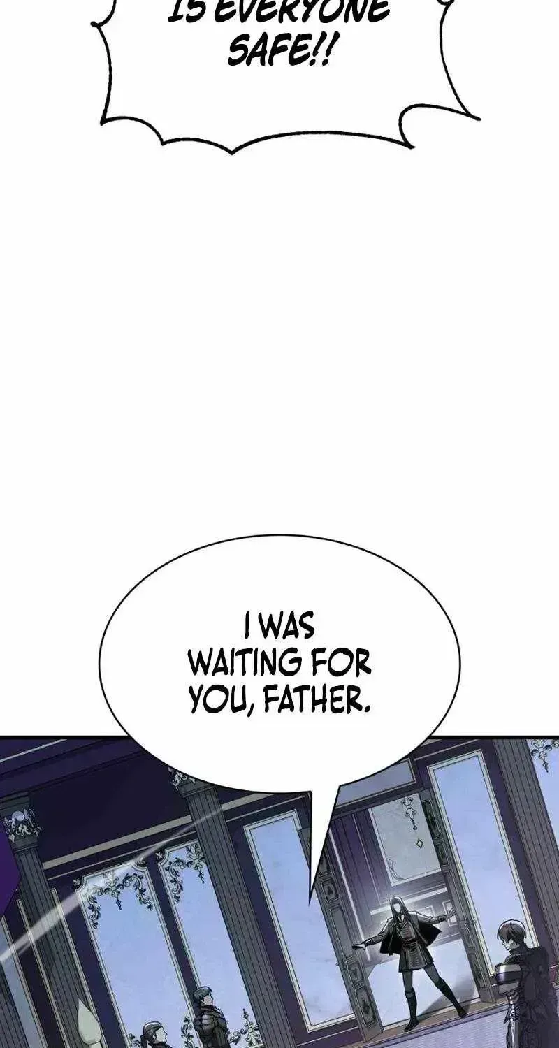 Dukedom’s Legendary Prodigy chapter 61.8 page 36