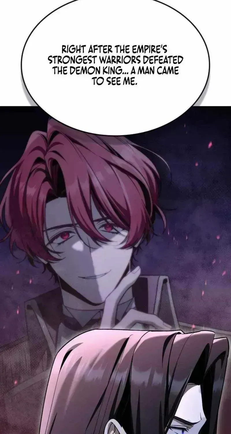 Dukedom’s Legendary Prodigy chapter 61.8 page 66