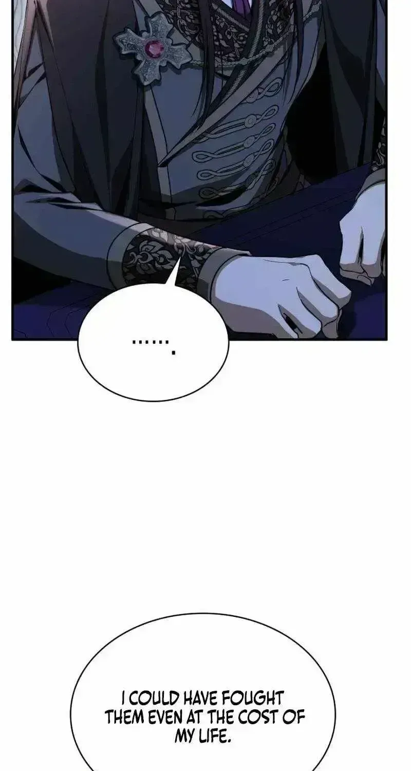 Dukedom’s Legendary Prodigy chapter 61.8 page 80