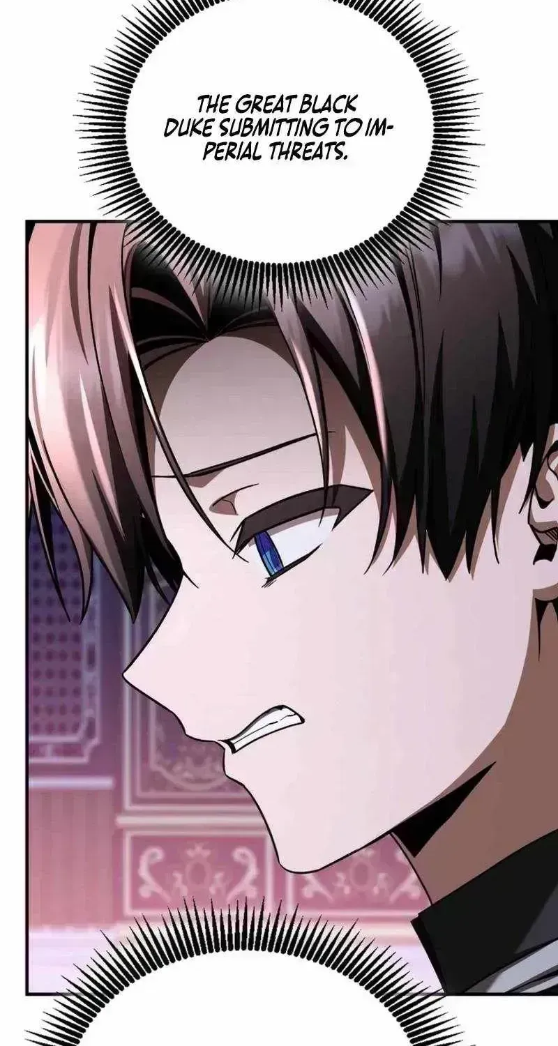 Dukedom’s Legendary Prodigy chapter 61.8 page 73