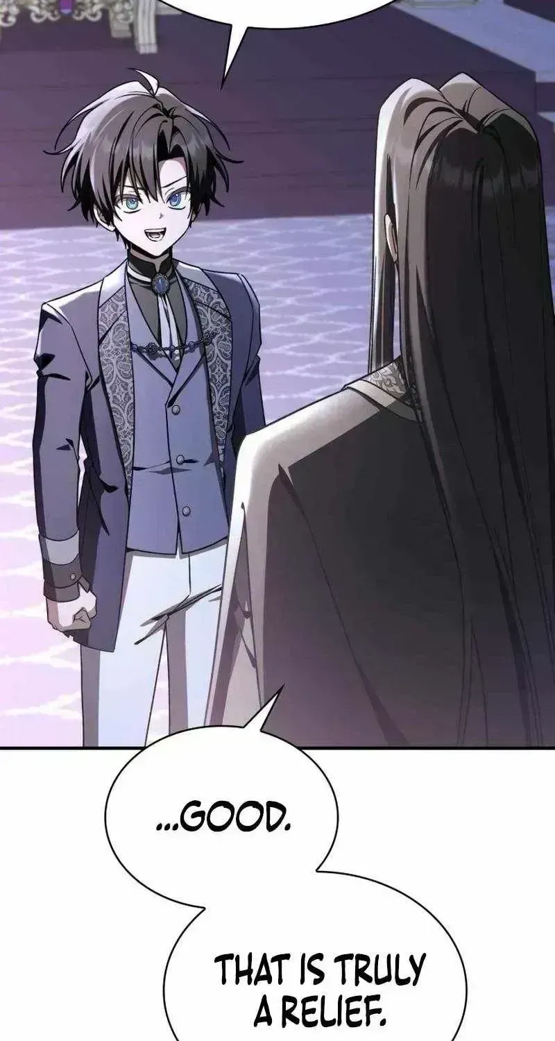 Dukedom’s Legendary Prodigy chapter 61.8 page 43
