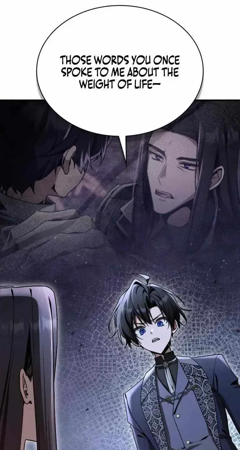 Dukedom’s Legendary Prodigy chapter 61.8 page 59