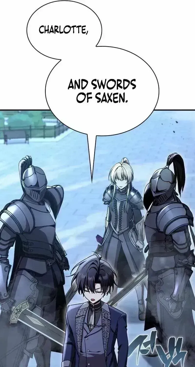 Dukedom’s Legendary Prodigy chapter 61.8 page 24