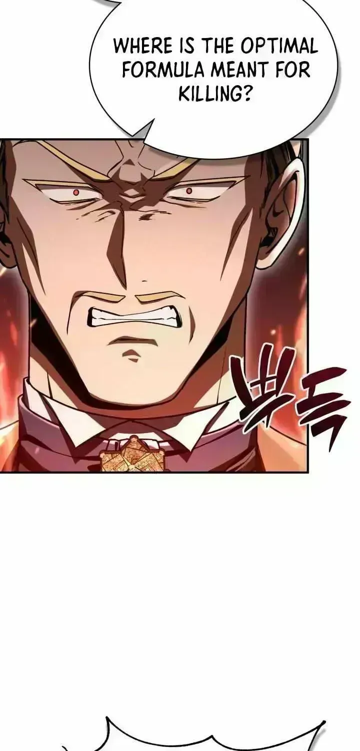 Dukedom’s Legendary Prodigy chapter 61.9 page 103