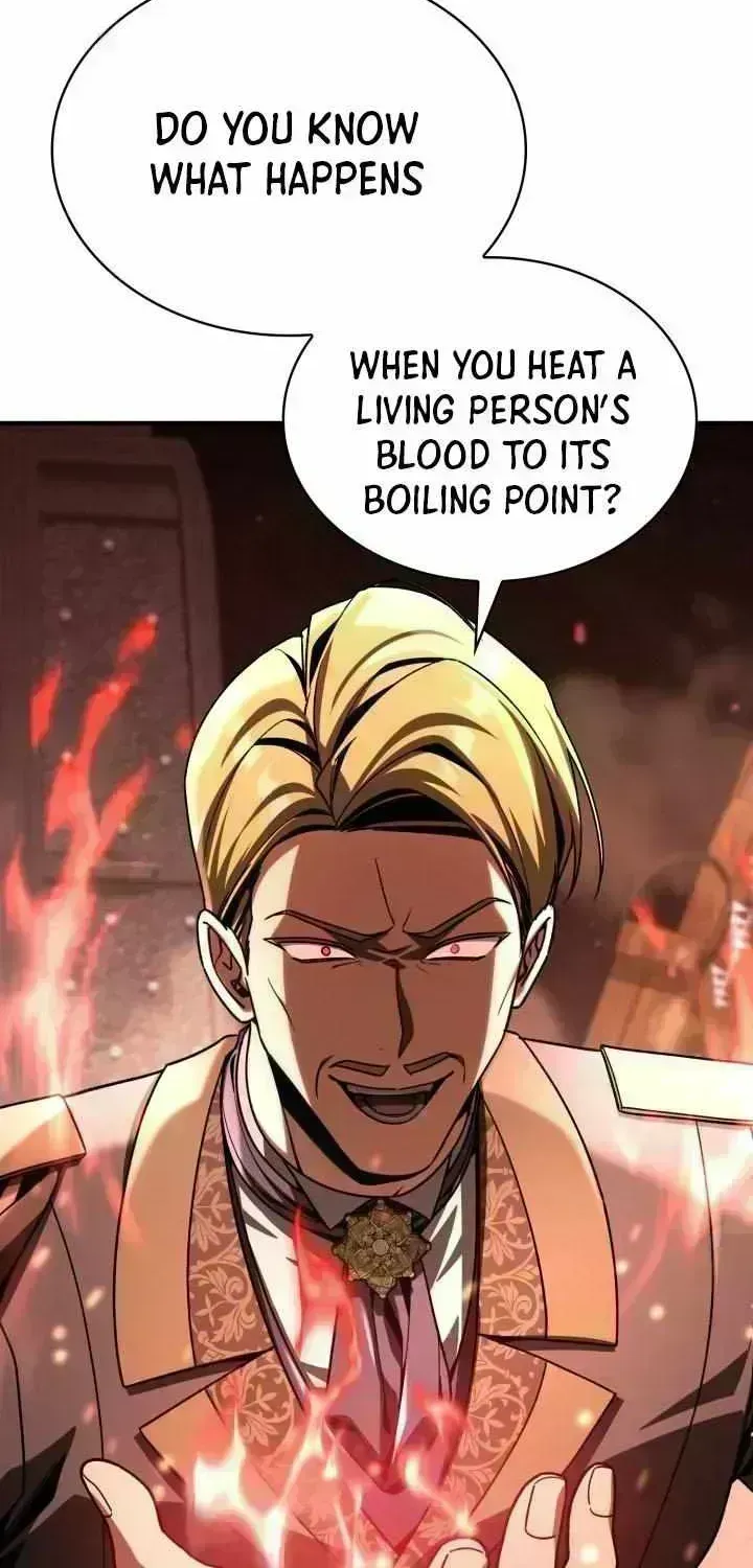 Dukedom’s Legendary Prodigy chapter 61.9 page 27