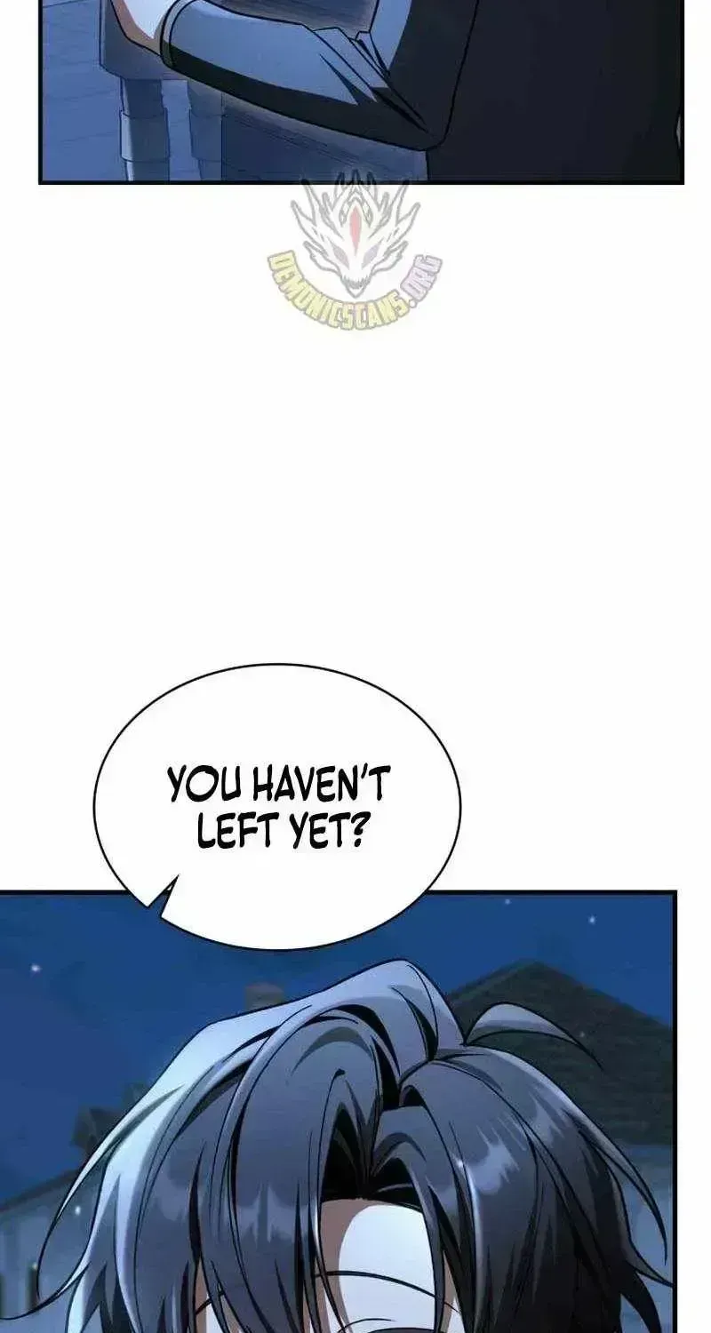 Dukedom’s Legendary Prodigy chapter 61 page 73