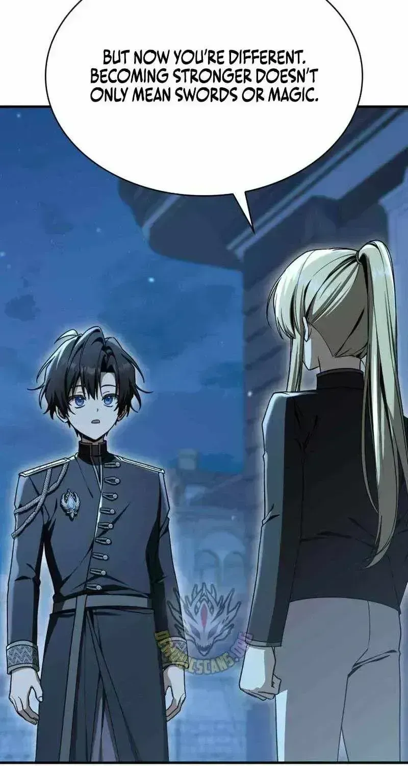 Dukedom’s Legendary Prodigy chapter 61 page 107