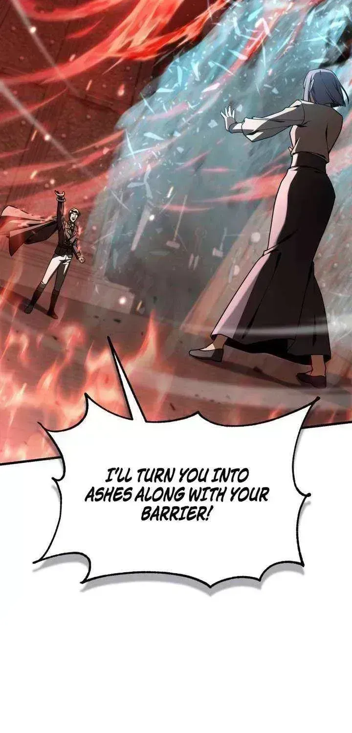 Dukedom’s Legendary Prodigy chapter 62.1 page 57