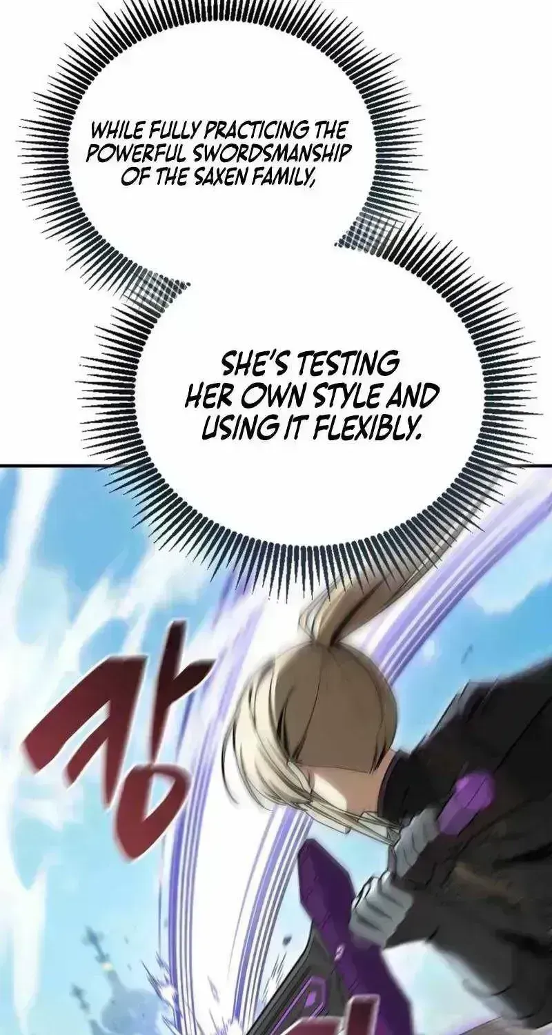 Dukedom’s Legendary Prodigy chapter 62.2 page 26