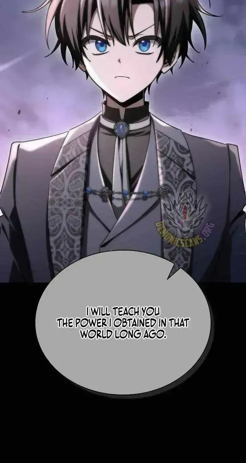 Dukedom’s Legendary Prodigy chapter 62.2 page 122