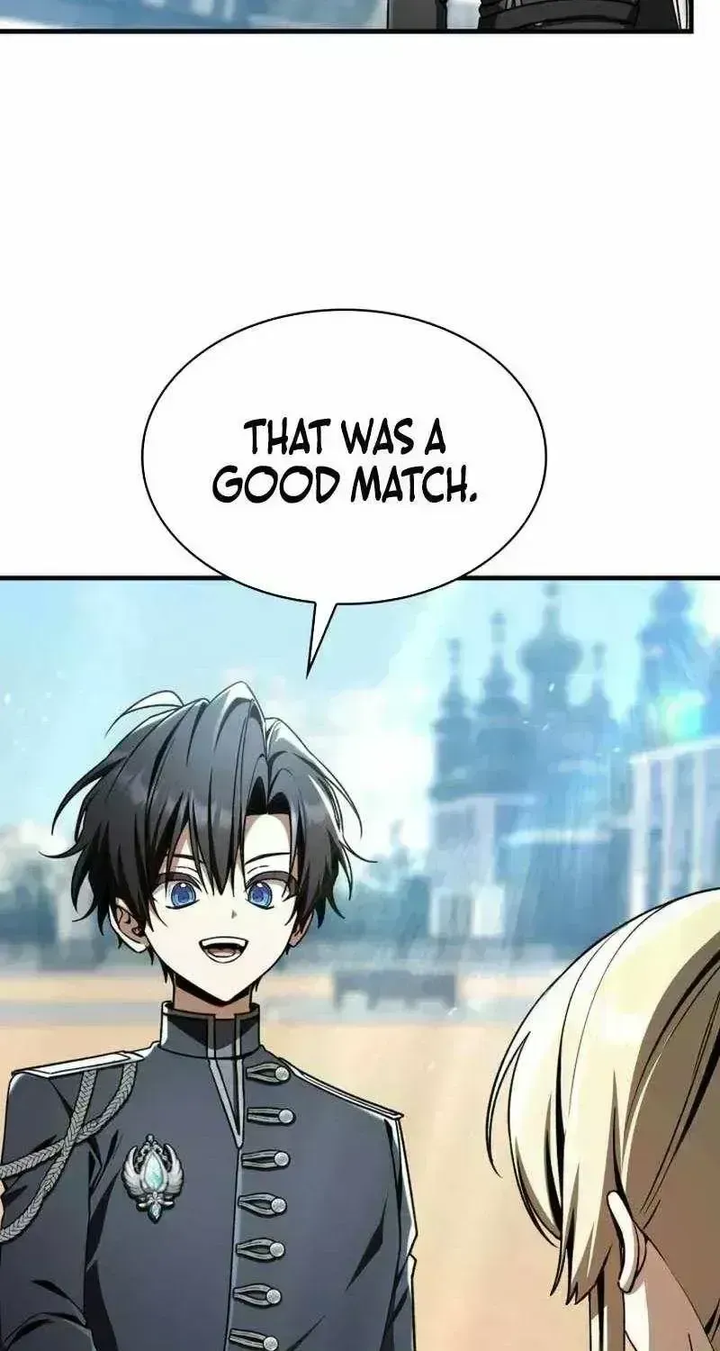 Dukedom’s Legendary Prodigy chapter 62.2 page 41
