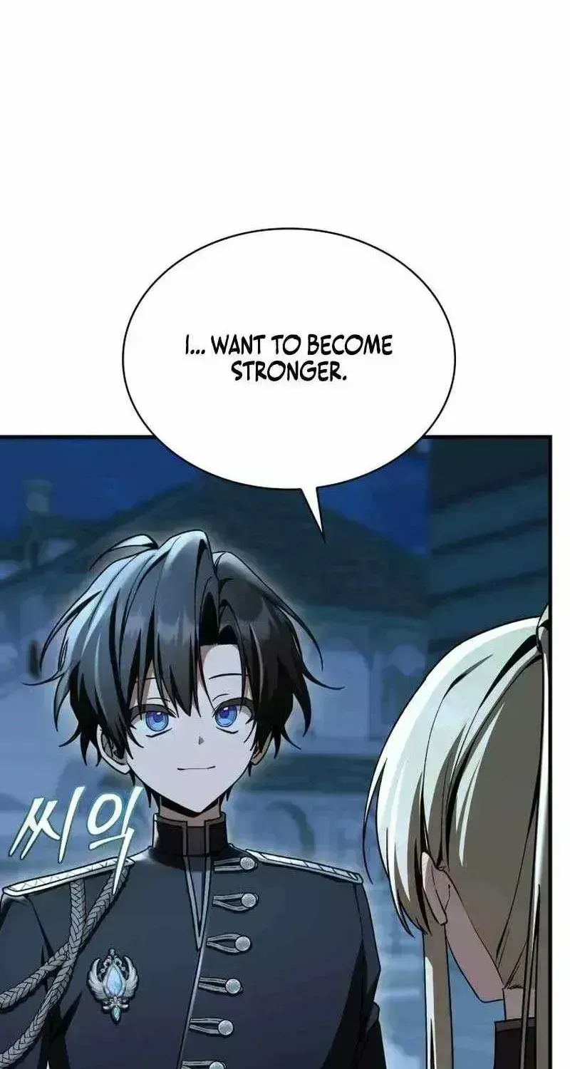 Dukedom’s Legendary Prodigy chapter 62.2 page 82