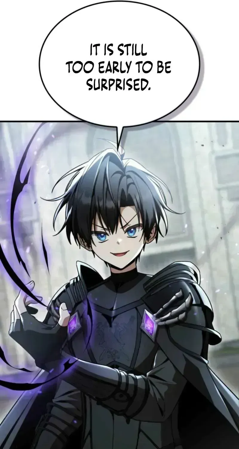 Dukedom’s Legendary Prodigy chapter 62.4 page 19