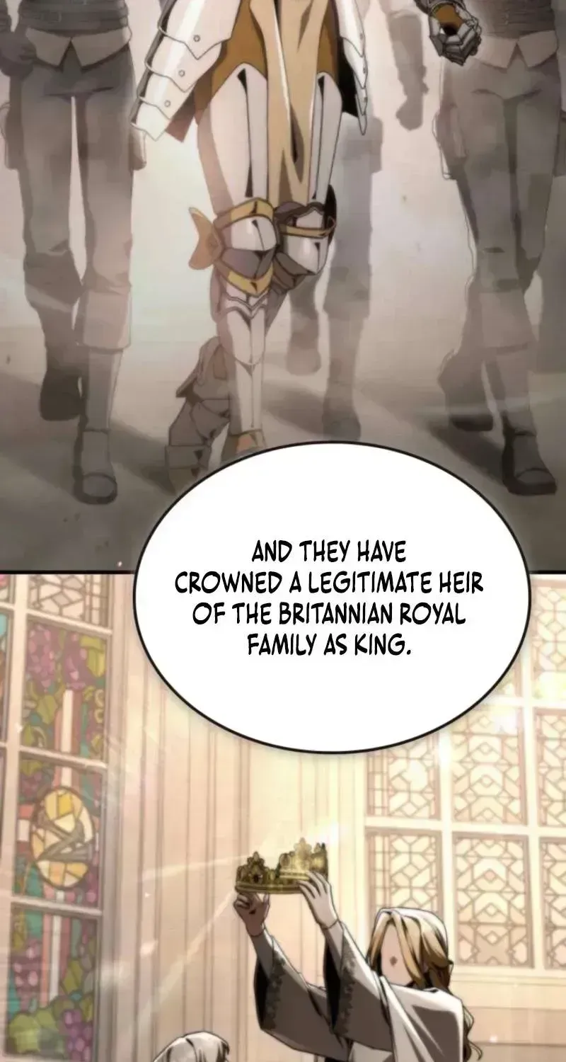 Dukedom’s Legendary Prodigy chapter 62.4 page 88