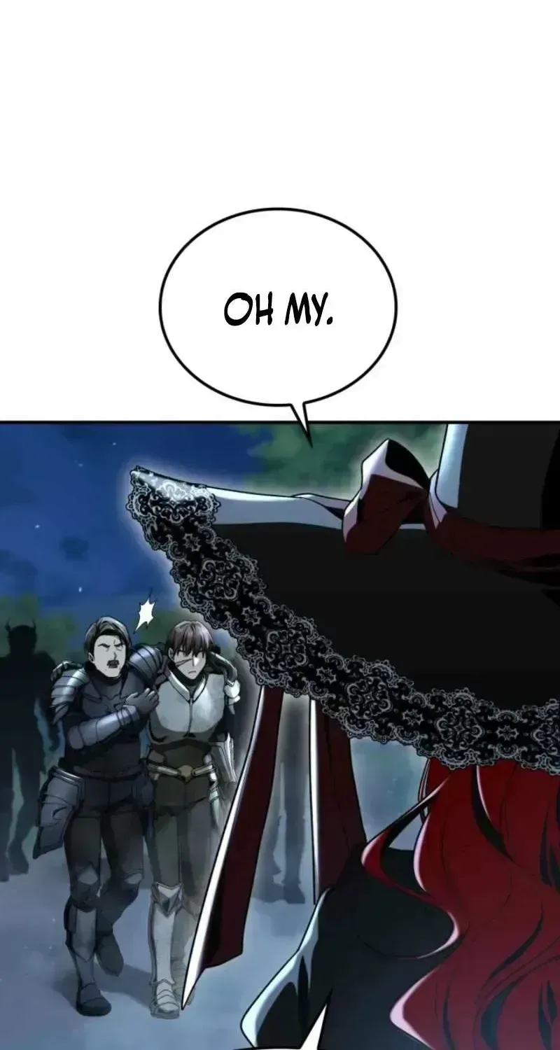Dukedom’s Legendary Prodigy chapter 62.4 page 97