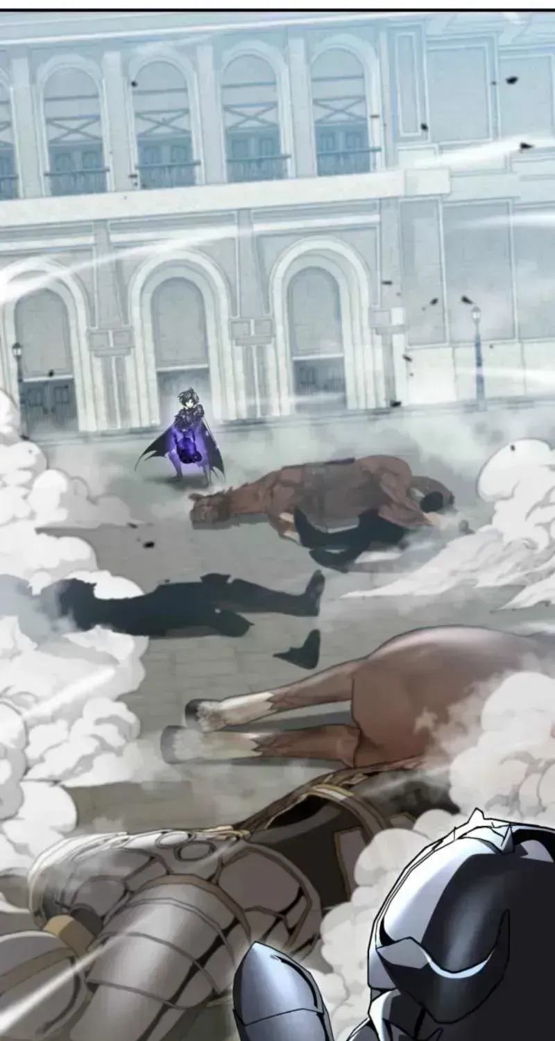 Dukedom’s Legendary Prodigy chapter 62.4 page 10