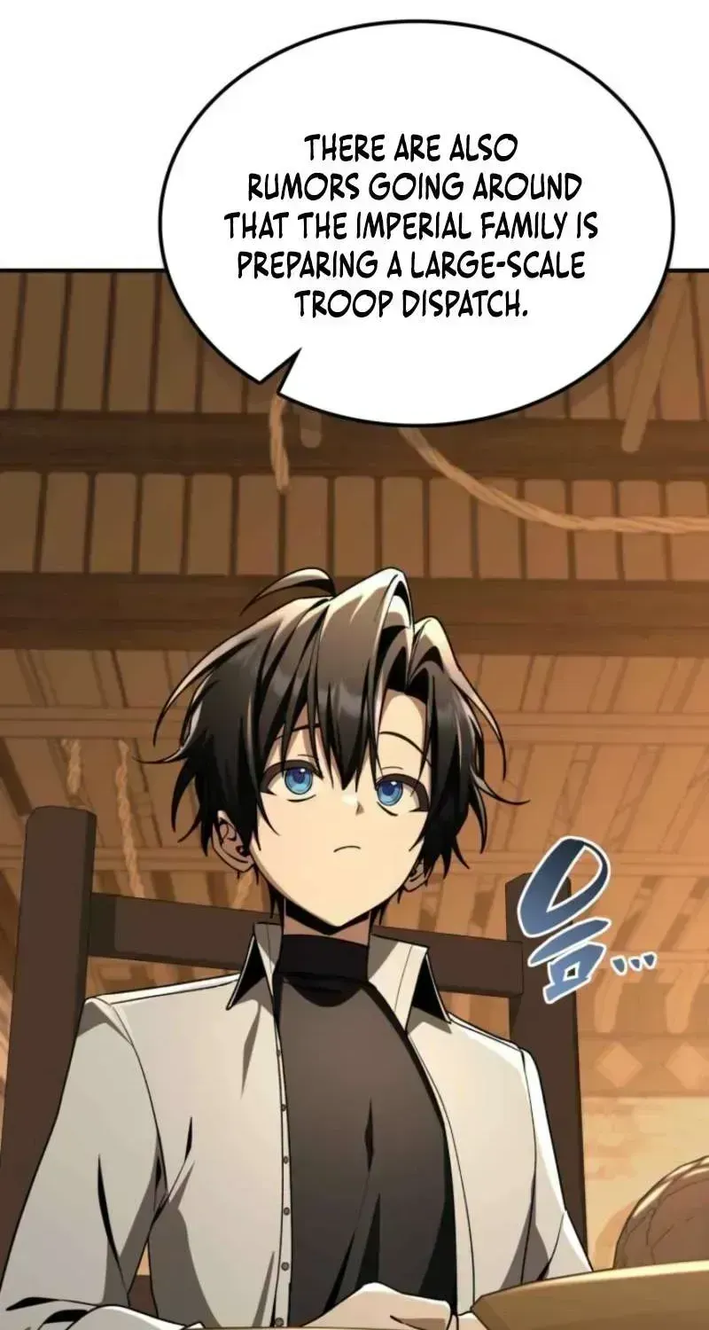 Dukedom’s Legendary Prodigy chapter 62.4 page 90