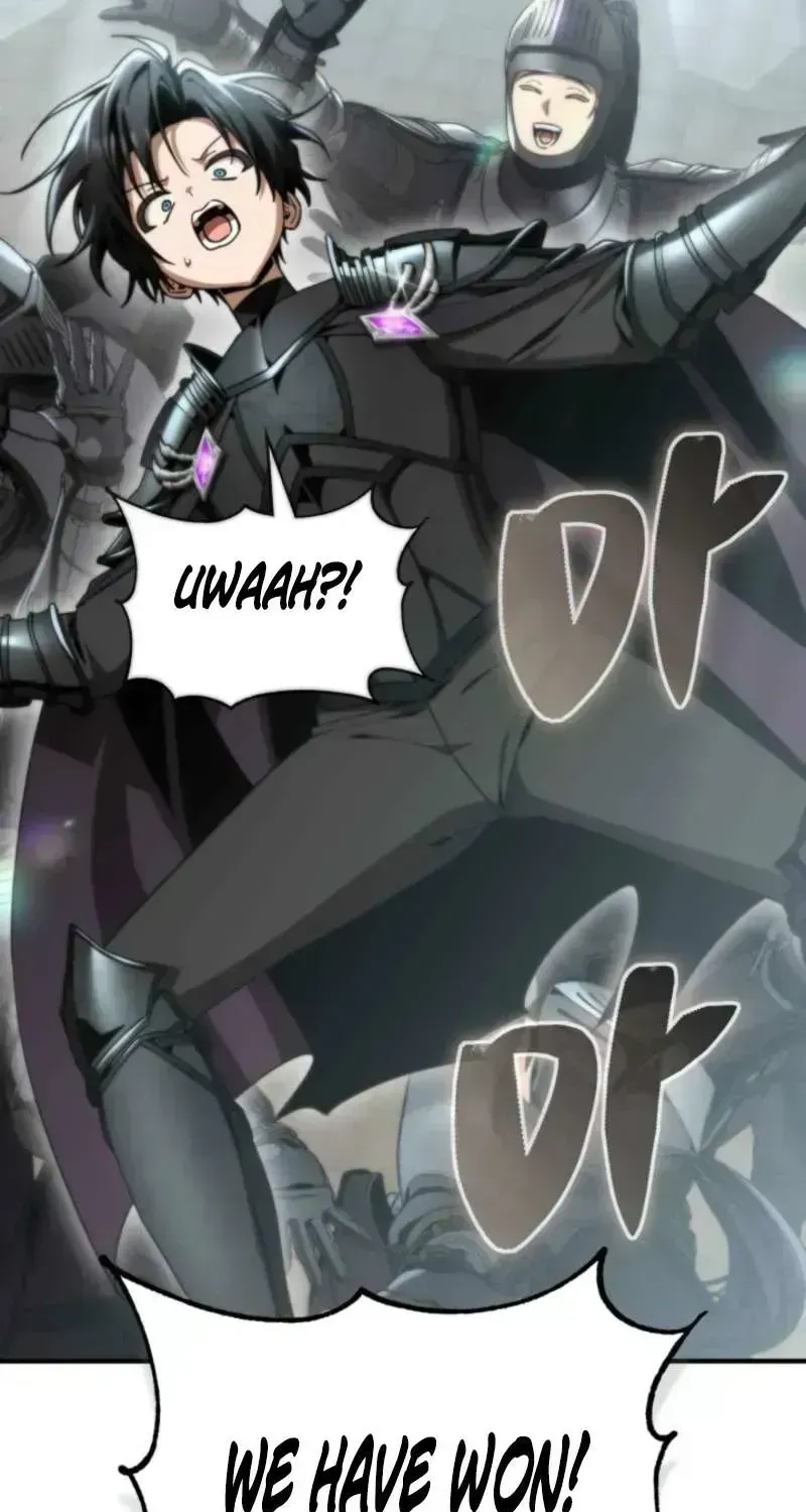 Dukedom’s Legendary Prodigy chapter 62.4 page 68