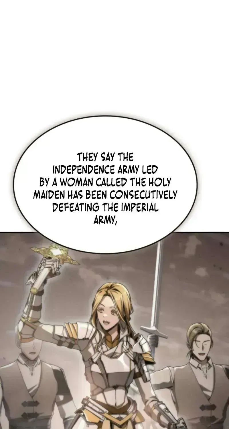 Dukedom’s Legendary Prodigy chapter 62.4 page 87