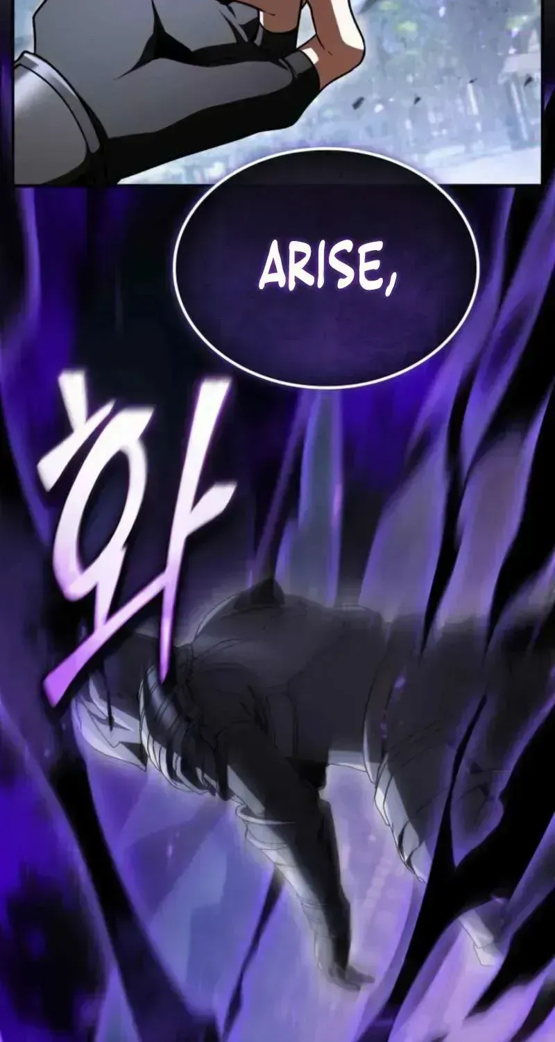 Dukedom’s Legendary Prodigy chapter 62.4 page 21