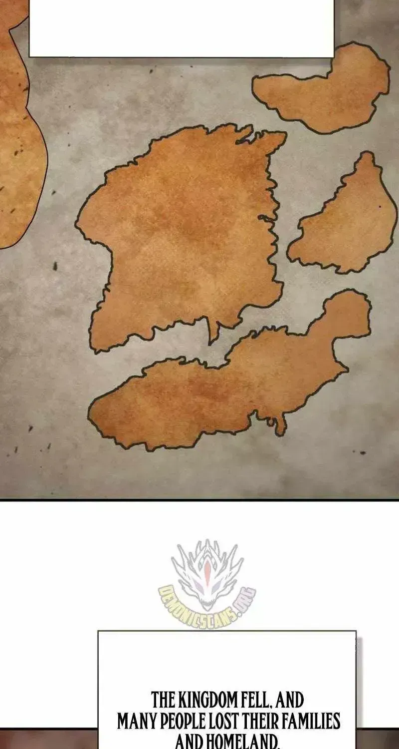 Dukedom’s Legendary Prodigy chapter 62.5 page 49