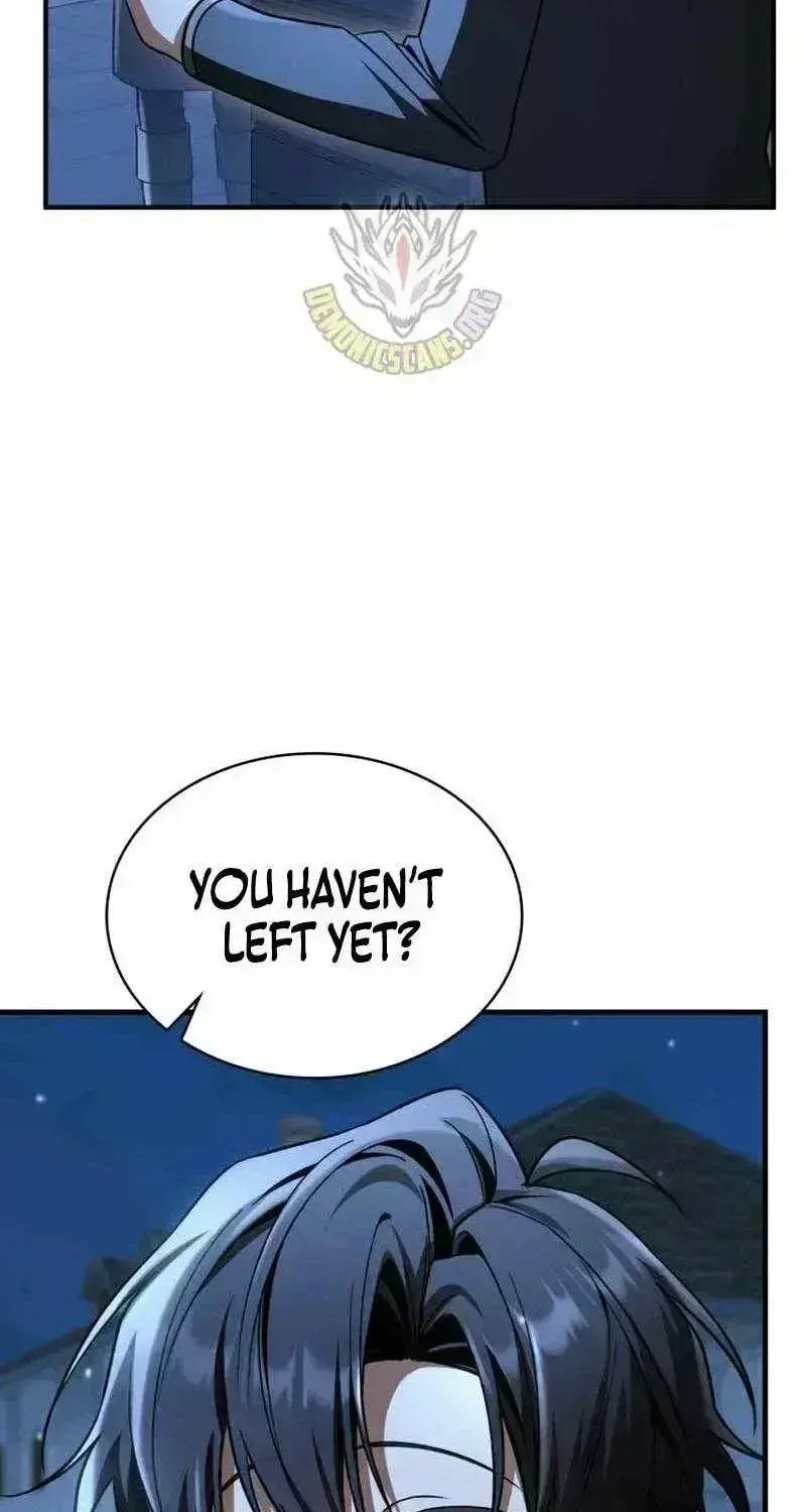 Dukedom’s Legendary Prodigy chapter 62.5 page 73