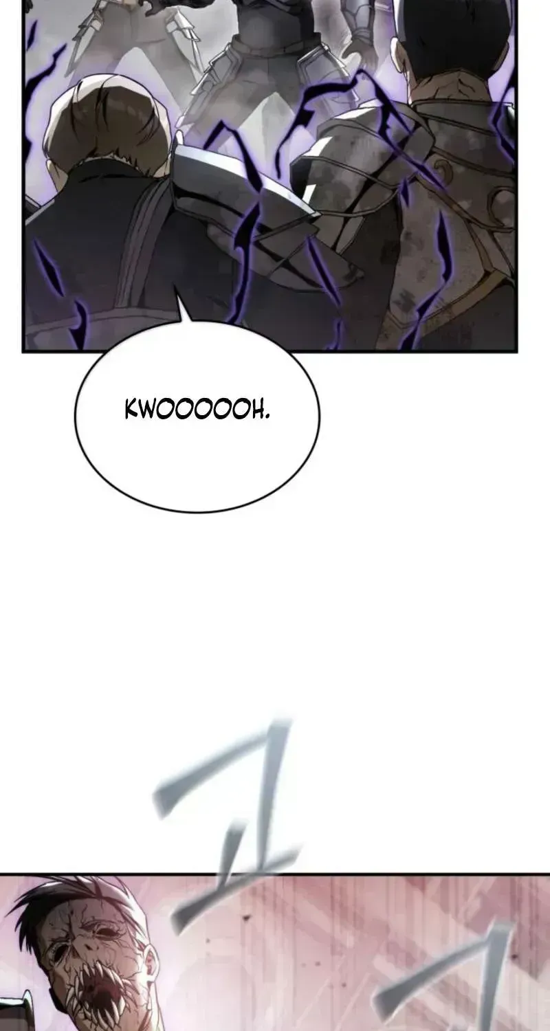 Dukedom’s Legendary Prodigy chapter 62.6 page 30