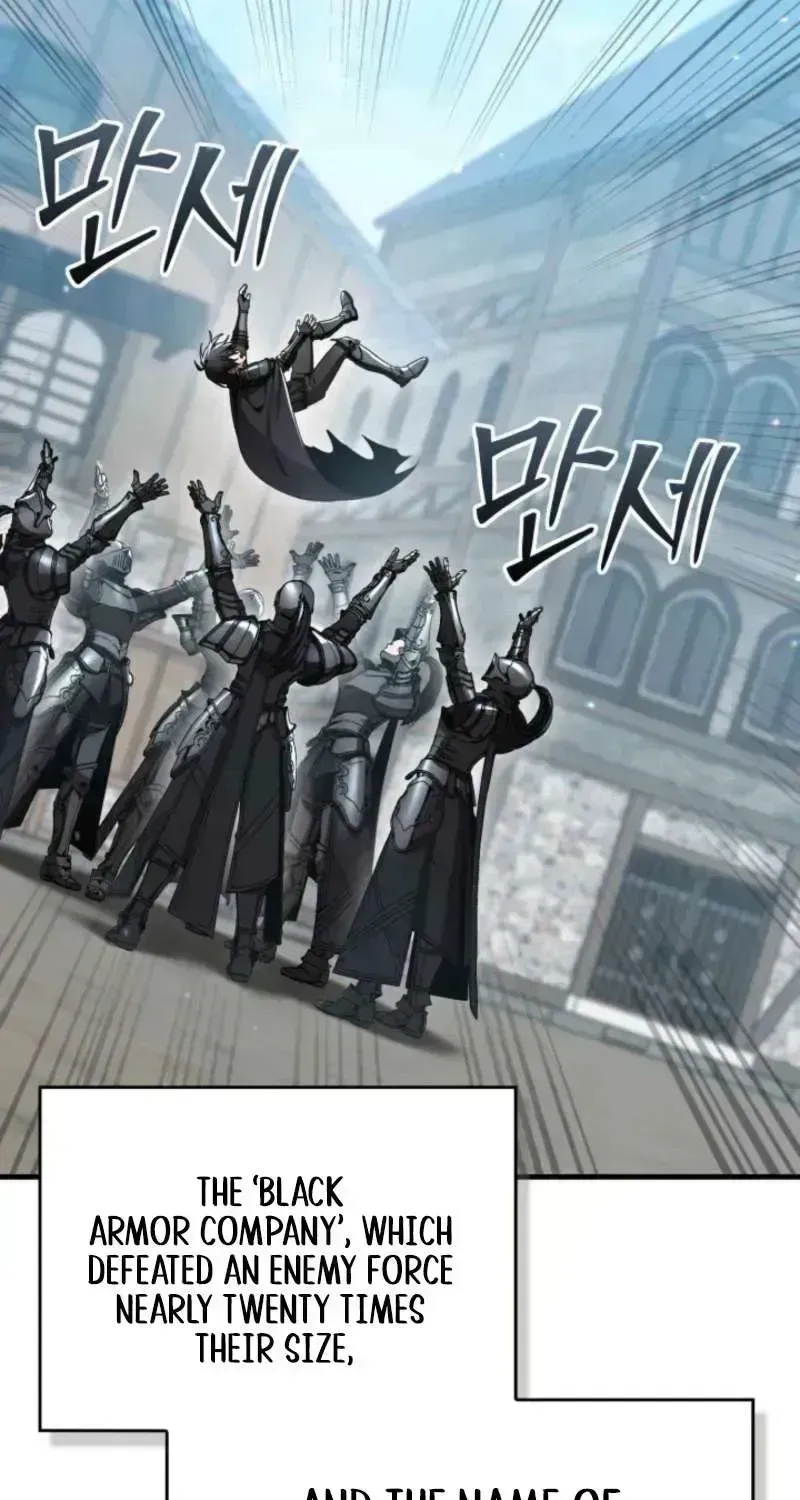Dukedom’s Legendary Prodigy chapter 62.6 page 70