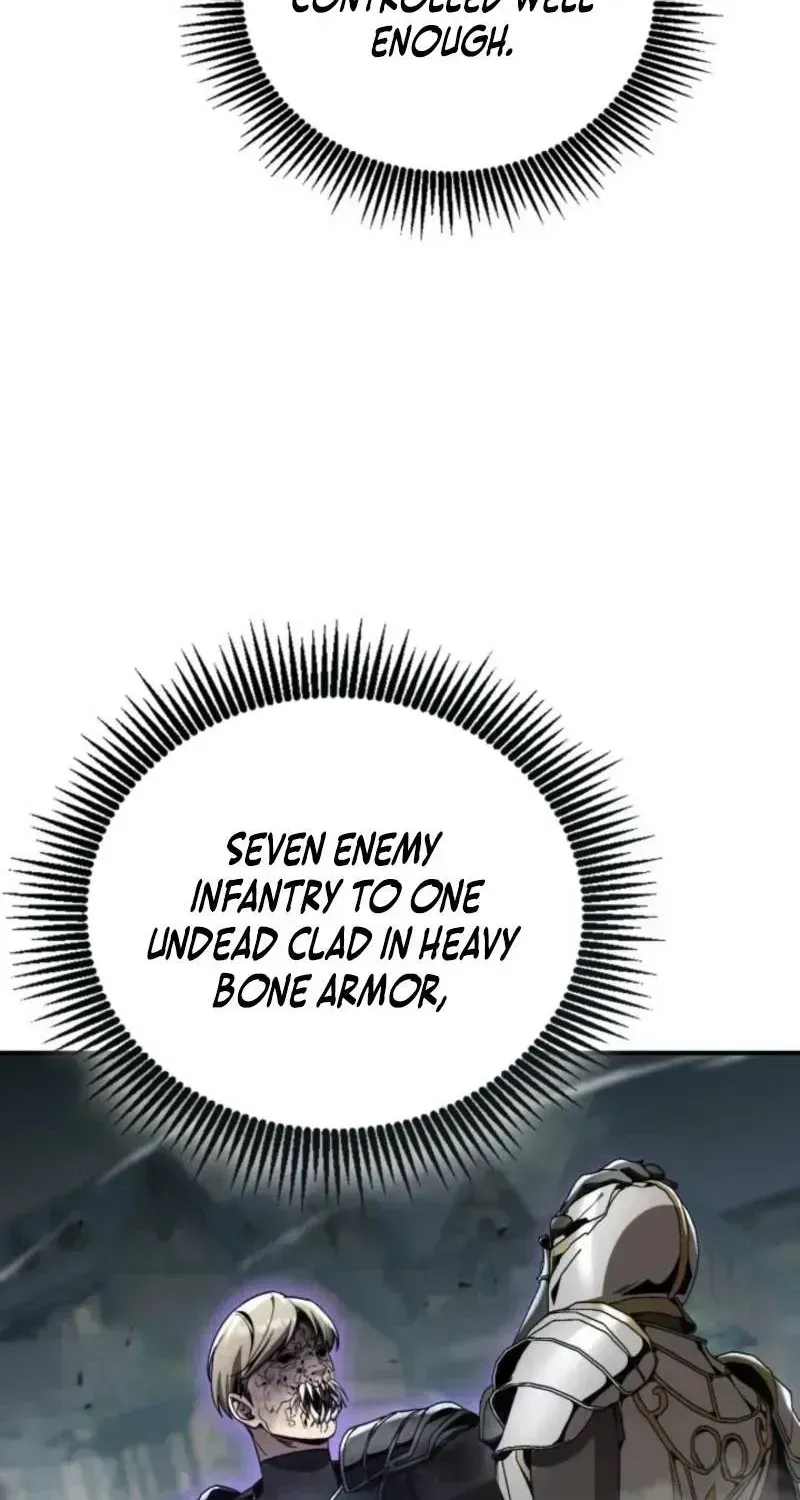 Dukedom’s Legendary Prodigy chapter 62.6 page 51