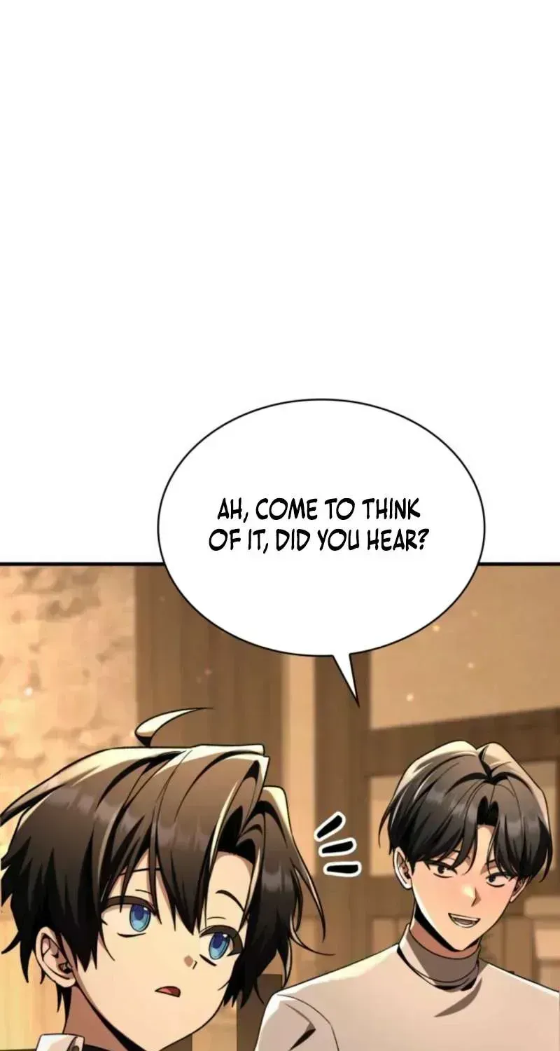 Dukedom’s Legendary Prodigy chapter 62.6 page 85