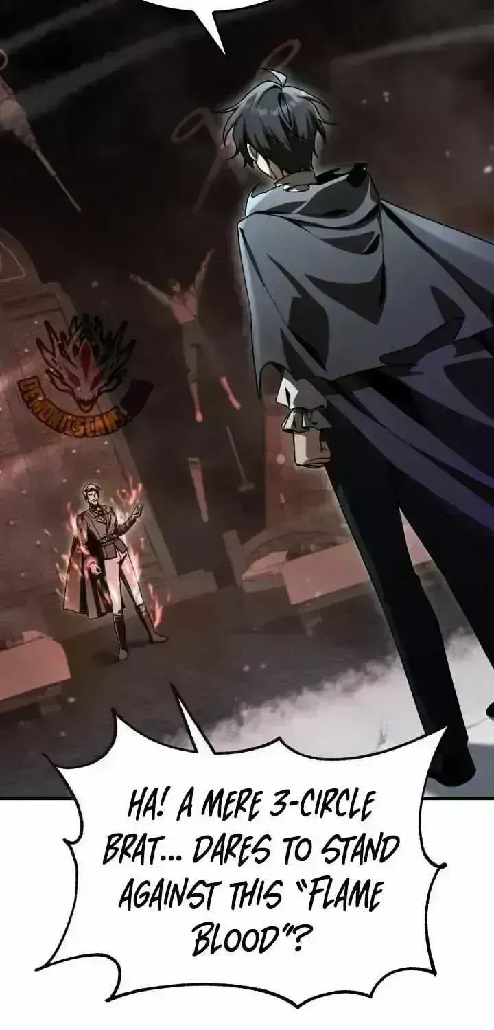 Dukedom’s Legendary Prodigy chapter 62.7 page 48